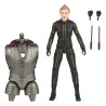 Yelena Belova Marvel Legends Hawkeye (BAF: Hydra Trooper) figura 15 cm