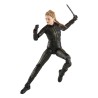 Yelena Belova Marvel Legends Hawkeye (BAF: Hydra Trooper) figura 15 cm