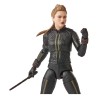 Yelena Belova Marvel Legends Hawkeye (BAF: Hydra Trooper) figura 15 cm