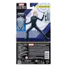 Yelena Belova Marvel Legends Hawkeye (BAF: Hydra Trooper) figura 15 cm