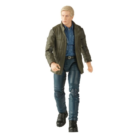 Talos Marvel Legends Secret Invasión (BAF: Hydra Trooper) figura 15 cm