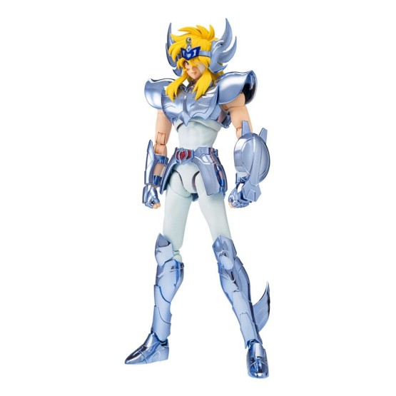 Cygnus Hyoga Saint Bronze final Cloth Myth Ex The Hades Chapter