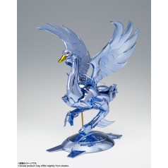 Cygnus Hyoga Saint Bronze final Cloth Myth Ex The Hades Chapter