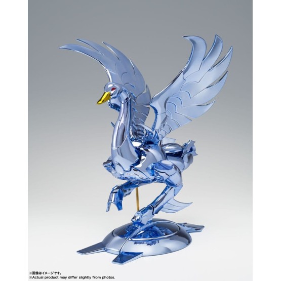 Cygnus Hyoga Saint Bronze final Cloth Myth Ex The Hades Chapter
