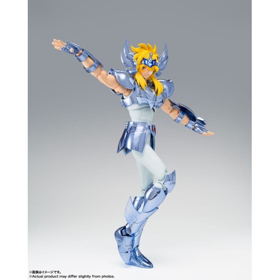 Cygnus Hyoga Saint Bronze final Cloth Myth Ex The Hades Chapter