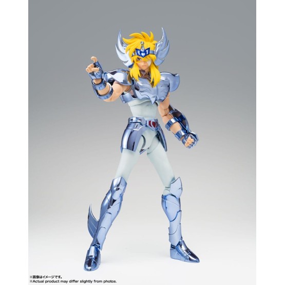 Cygnus Hyoga Saint Bronze final Cloth Myth Ex The Hades Chapter