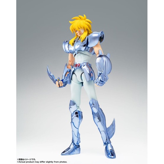 Cygnus Hyoga Saint Bronze final Cloth Myth Ex The Hades Chapter