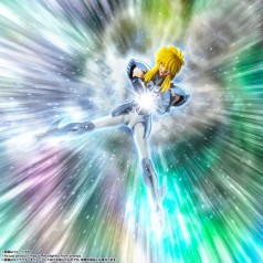 Cygnus Hyoga Saint Bronze final Cloth Myth Ex The Hades Chapter