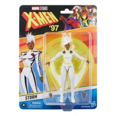 Storm Marvel Legends X-Men 97 figura 15 cm