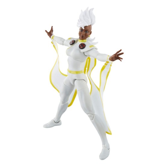 Storm Marvel Legends X-Men 97 figura 15 cm