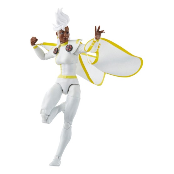 Storm Marvel Legends X-Men 97 figura 15 cm