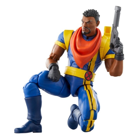 Bishop Marvel Legends X-Men 97 figura 15 cm