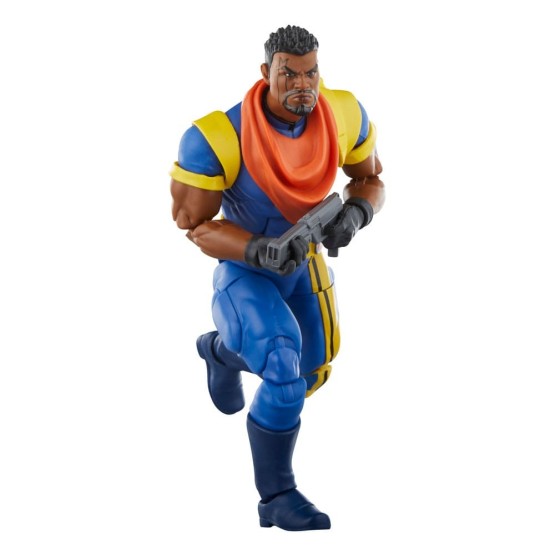 Bishop Marvel Legends X-Men 97 figura 15 cm