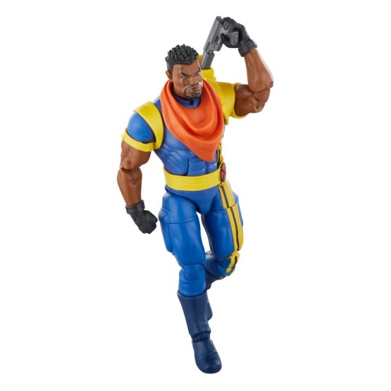 Bishop Marvel Legends X-Men 97 figura 15 cm