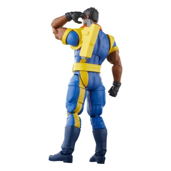 Bishop Marvel Legends X-Men 97 figura 15 cm