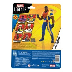 Bishop Marvel Legends X-Men 97 figura 15 cm