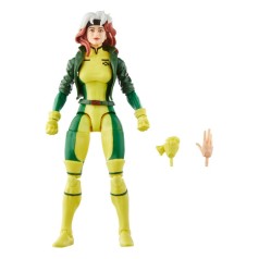Rogue Marvel Legends X-Men 97 figura 15 cm
