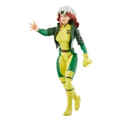 Rogue Marvel Legends X-Men 97 figura 15 cm
