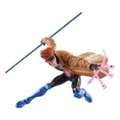 Gambit Marvel Legends X-Men 97 figura 15 cm