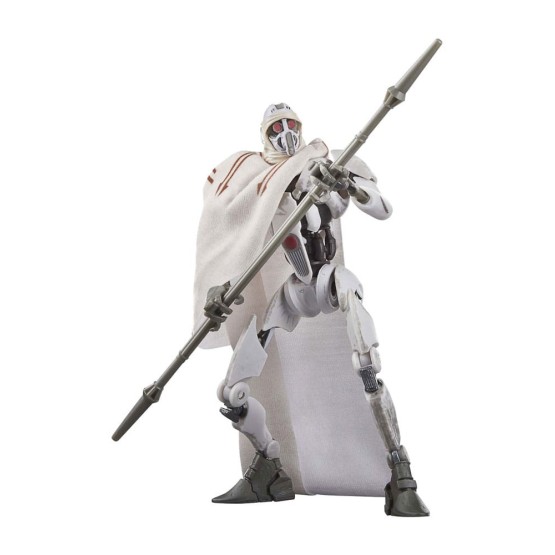 Magnaguard The Black Series SW: The Clone Wars figura 15 cm