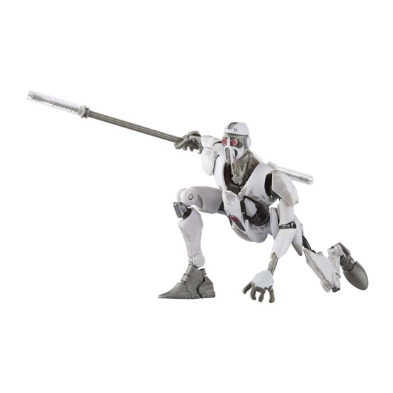 Magnaguard The Black Series SW: The Clone Wars figura 15 cm