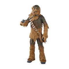 Chewbacca The Black Series SW: Return of The Jedi 10 figura 15 cm