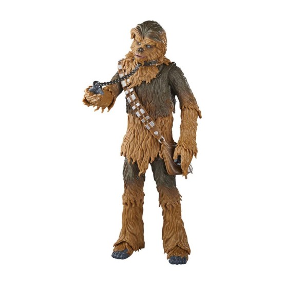 Chewbacca The Black Series SW: Return of The Jedi 10 figura 15 cm