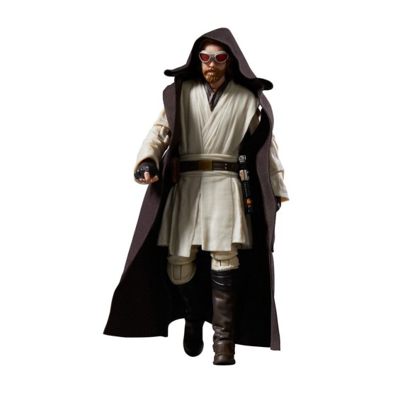 Obi-Wan Kenobi (Jedi Legend) The Black Series SW: Obi-Wan Kenobi figura 15 cm