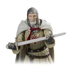 Grail Knight Adventure Series (La última cruzada) figura 15 cm