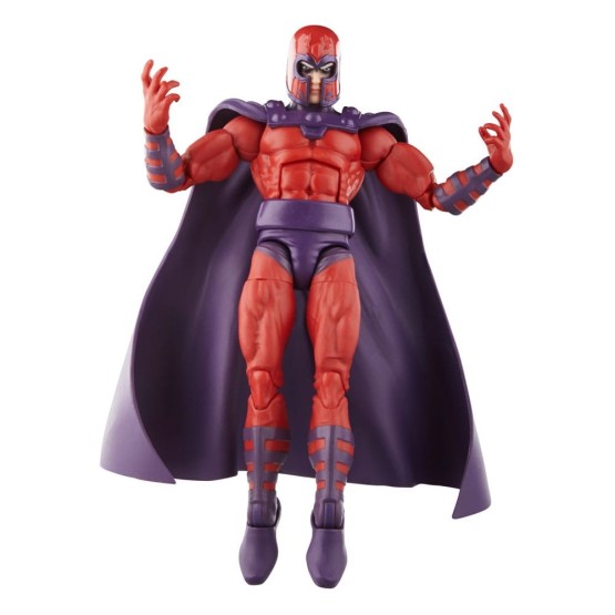 Magneto Marvel Legends X-Men 97 figura 15 cm