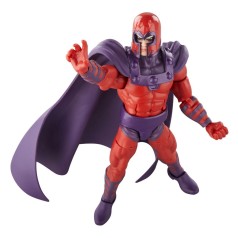 Magneto Marvel Legends X-Men 97 figura 15 cm