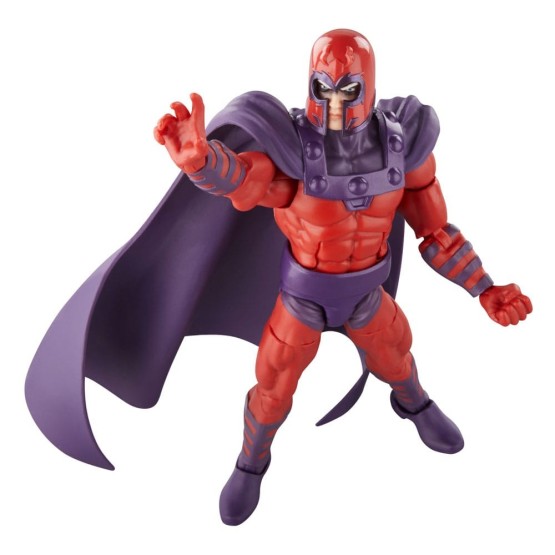 Magneto Marvel Legends X-Men 97 figura 15 cm