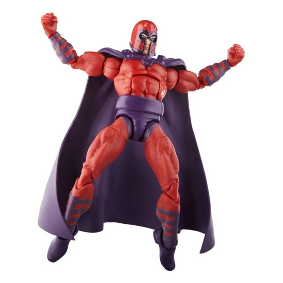 Magneto Marvel Legends X-Men 97 figura 15 cm