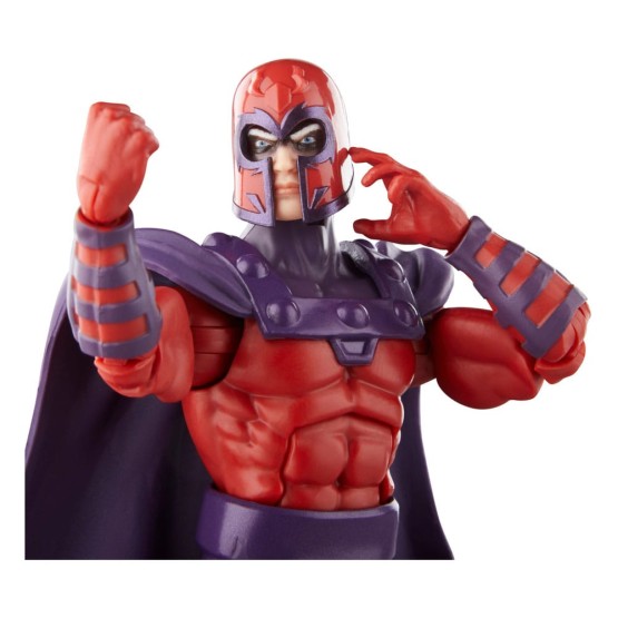 Magneto Marvel Legends X-Men 97 figura 15 cm