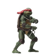 Raphael Tortugas ninja TMNT Neca figura 18 cm