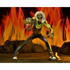 Number of the Beast  Iron Maiden Ultimate Neca figura 18 cm