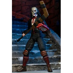 Casey Jones as The Phantom TMTN X Universal Monsters Ultimate Neca figura 18 cm