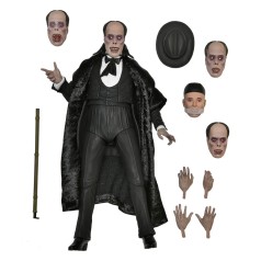 Universal Monsters Ultimate Neca figura 18 cm