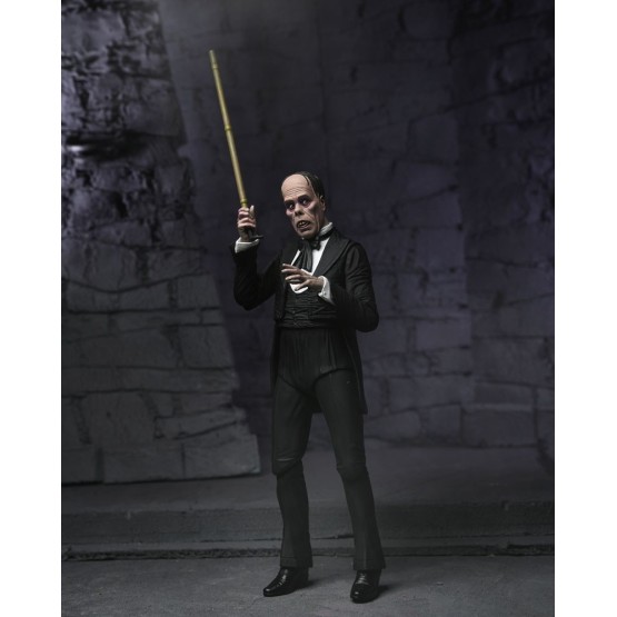 The Phantom of the Opera (1925) Universal Monsters Ultimate Neca figura 18 cm
