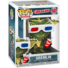 Funko POP! 1147 Gremlin (Gremlins)