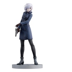 Fona Frost Nighfall Spy x Family Luminasta figura