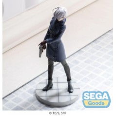Fona Frost Nighfall Spy x Family Luminasta figura