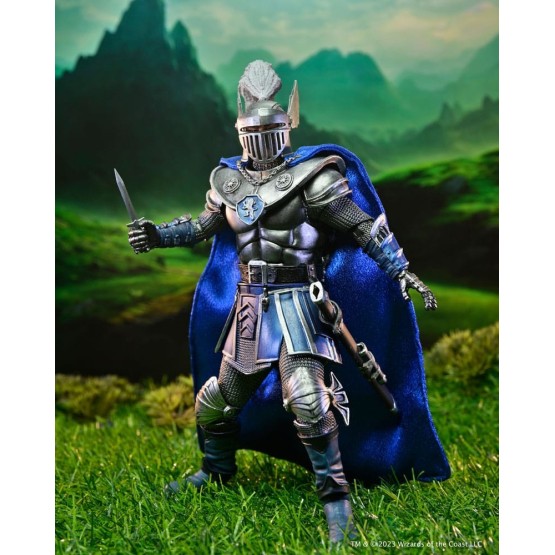 Strongheart Dungeons & Dragons Ultimate Neca figura 18 cm