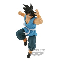 Son Goku Dragon Ball Z Match Makers figura 13 cm