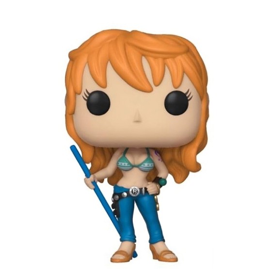 Funko POP! 328 Nami (One Piece)