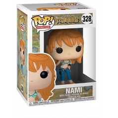 Funko POP! 328 Nami (One Piece)