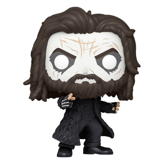 Funko POP! 337 Rob Zombie