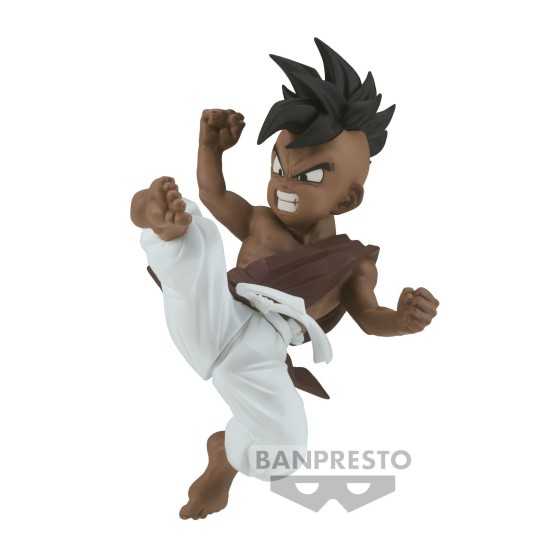 Uub Dragon Ball Z: Math Makers figura 15 cm Uub Dragon Ball Z: Math Makers figura 15 cm