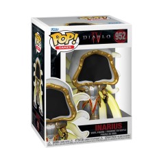 Funko POP! 952 Inarius (Diablo IV)