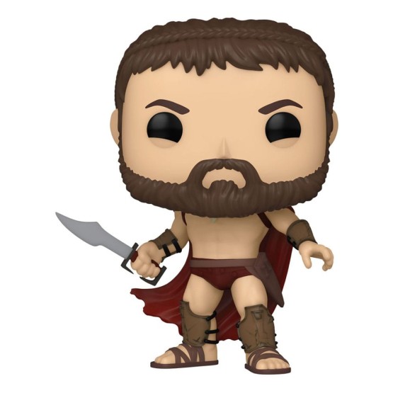 Funko POP! 1473 Leonidas (300)